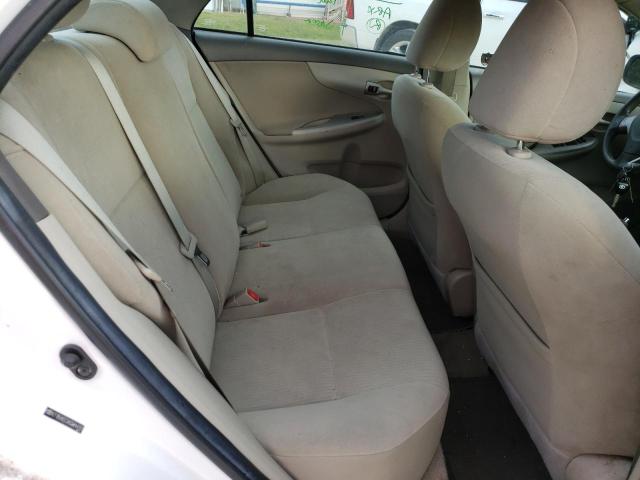 Photo 6 from auction – 2010 TOYOTA CAROLLA with VIN 2T1BU4EE3AC524470