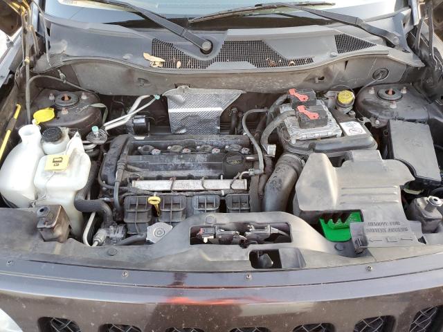 Photo 7 from auction – 2014 JEEP PATRIOT LA with VIN 1C4NJPFA4ED667018