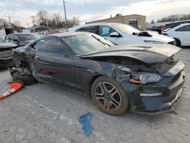 Photo 4 from auction – 2018 FORD MUSTANG with VIN 1FA6P8TH8J5120581