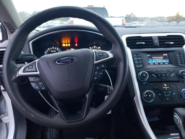 Photo 8 from auction – 2014 FORD FUSION SE with VIN 1FA6P0H75E5389905