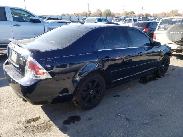 Photo 3 from auction – 2009 FORD FUSION SEL with VIN 3FAHP08159R132332