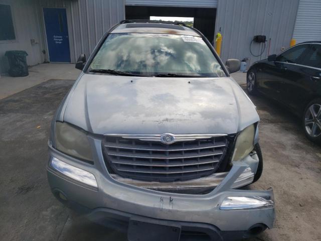 Photo 5 from auction – 2006 CHRYSLER PACIFICA T with VIN 2A8GM68406R838050