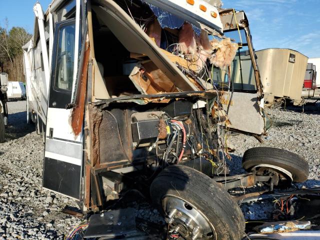 Photo 9 from auction – 2004 ROADMASTER RAIL MONOCOQUE with VIN 1RF51346841027622
