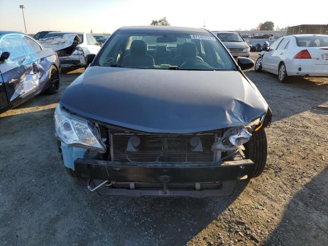 Photo 5 from auction – 2012 TOYOTA CAMRY BASE with VIN 4T1BF1FK7CU047315