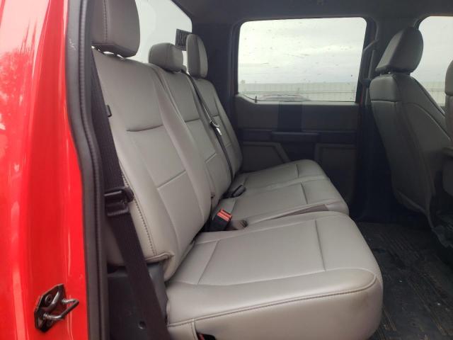 Photo 11 from auction – 2022 FORD F250 SUPER with VIN 1FT7W2B63NED73442