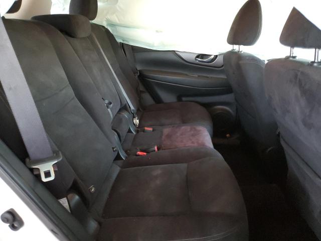 Photo 10 from auction – 2016 NISSAN ROGUE S with VIN JN8AT2MT2GW013467