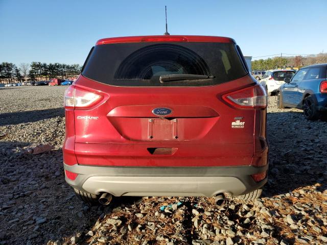 Photo 6 from auction – 2016 FORD ESCAPE SE with VIN 1FMCU0G7XGUB65637