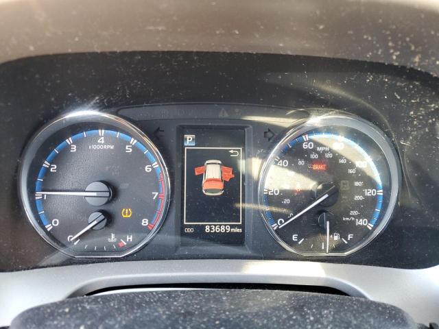 Photo 9 from auction – 2016 TOYOTA RAV4 with VIN 2T3WFREV0GW292000