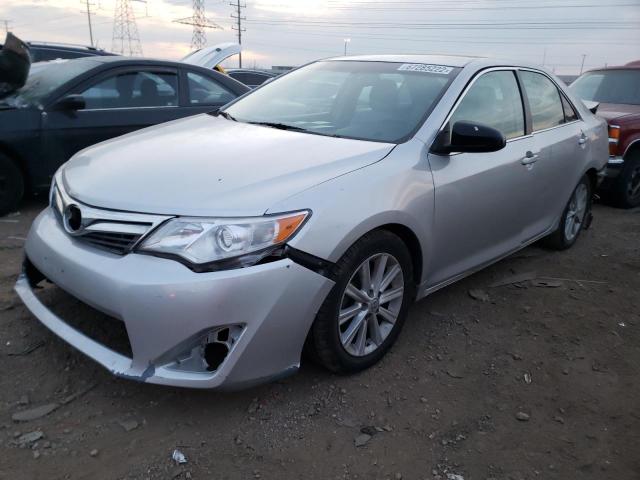 TOYOTA CAMRY HYBR 2012 with VIN 4T1BD1FK8CU005404 - Photo from auction