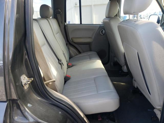 Photo 11 from auction – 2006 JEEP LIBERTY LI with VIN 1J8GL58K66W156633