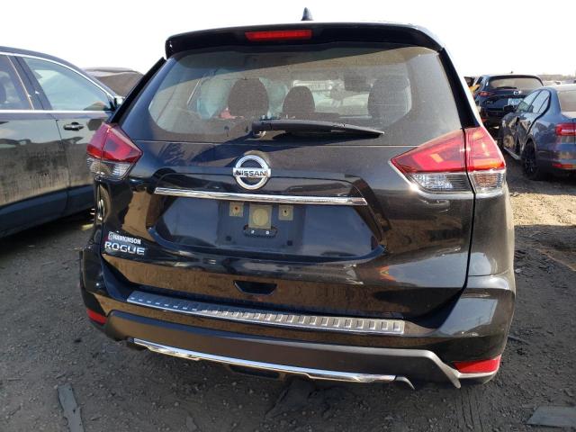 Photo 6 from auction – 2017 NISSAN ROGUE S with VIN JN8AT2MT1HW137814