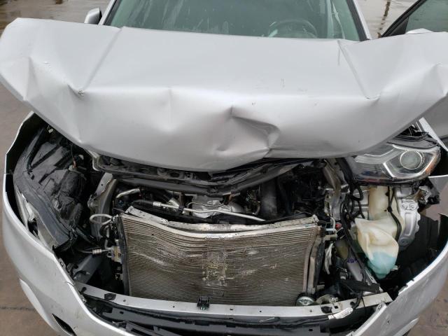 Photo 12 from auction – 2018 CHEVROLET EQUINOX LT with VIN 2GNAXJEV7J6139892