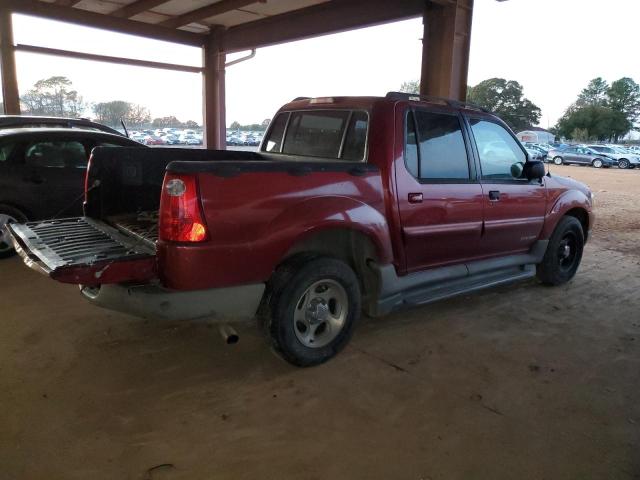 Photo 3 from auction – 2002 FORD EXPLORER S with VIN 1FMZU67E72UD26708