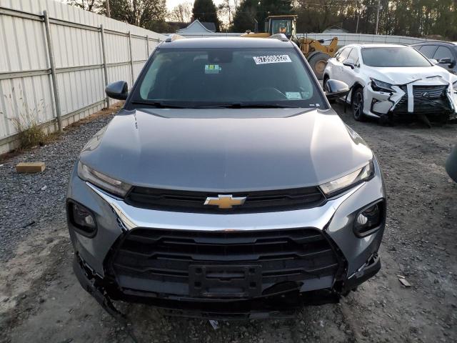 Photo 5 from auction – 2021 CHEVROLET TRAILBLAZE with VIN KL79MRSL8MB147441