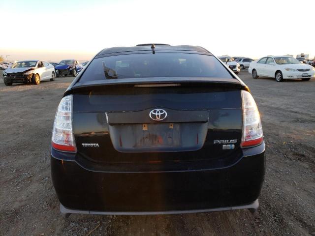 Photo 6 from auction – 2008 TOYOTA PRIUS with VIN JTDKB20U183360048