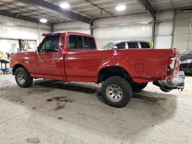 Photo 2 from auction – 1989 FORD F150 with VIN 2FTDF15Y4KCA72903