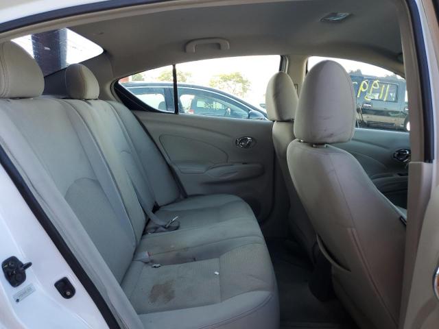 Photo 10 from auction – 2014 NISSAN VERSA S with VIN 3N1CN7AP9EL835451