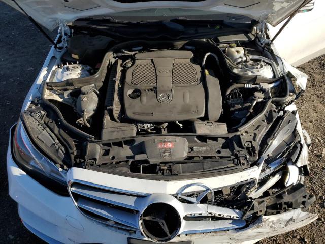 Photo 11 from auction – 2014 MERCEDES-BENZ E CLASS with VIN WDDHF8JB4EB033715