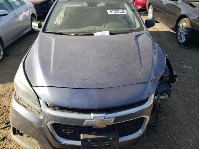 Photo 11 from auction – 2014 CHEVROLET MALIBU LS with VIN 1G11A5SL7EF293429
