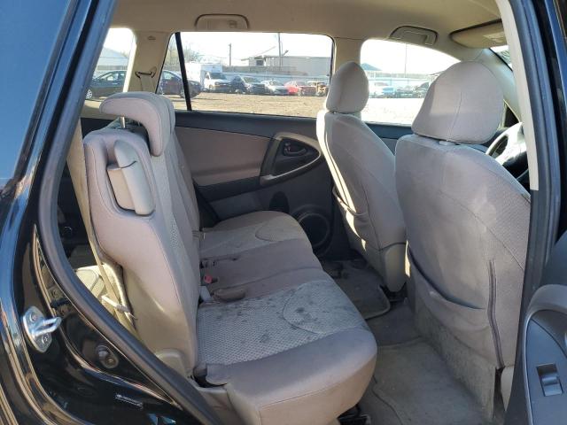 Photo 11 from auction – 2006 TOYOTA RAV4 with VIN JTMBD35V565041545