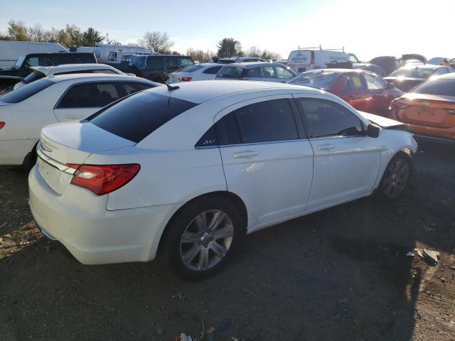 Photo 3 from auction – 2011 CHRYSLER 200 TOURIN with VIN 1C3BC1FB6BN570352
