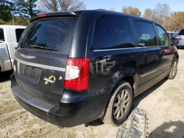 Photo 4 from auction – 2014 CHRYSLER TOWN & COU with VIN 2C4RC1BG3ER218784