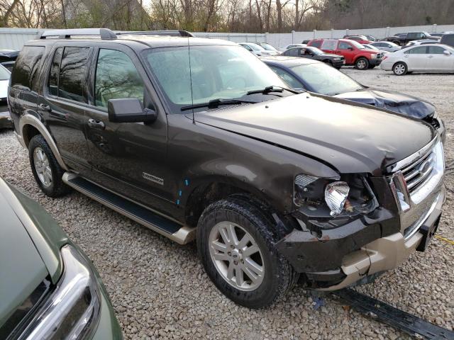 Photo 4 from auction – 2006 FORD EXPLORER E with VIN 1FMEU74E86UA43412