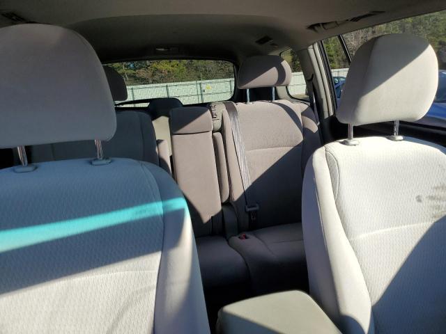 Photo 10 from auction – 2008 TOYOTA HIGHLANDER with VIN JTEES41A382108090