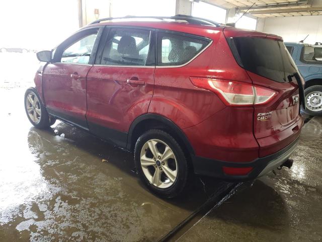 Zdjęcie 2 z aukcji – 2016 FORD ESCAPE SE z VIN 1FMCU9G96GUA18981