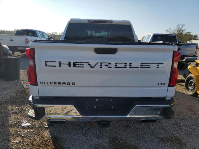 Photo 6 from auction – 2019 CHEVROLET SILVERADO with VIN 1GCUYGED2KZ101411