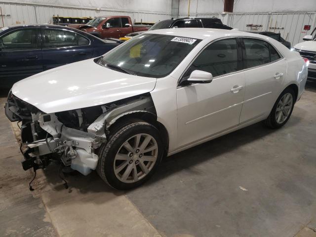 Photo 1 from auction – 2015 CHEVROLET MALIBU 2LT with VIN 1G11D5SL9FU147523