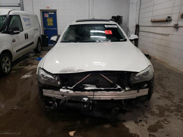 Photo 5 from auction – 2015 BMW 528 XI with VIN WBA5A7C50FD626987
