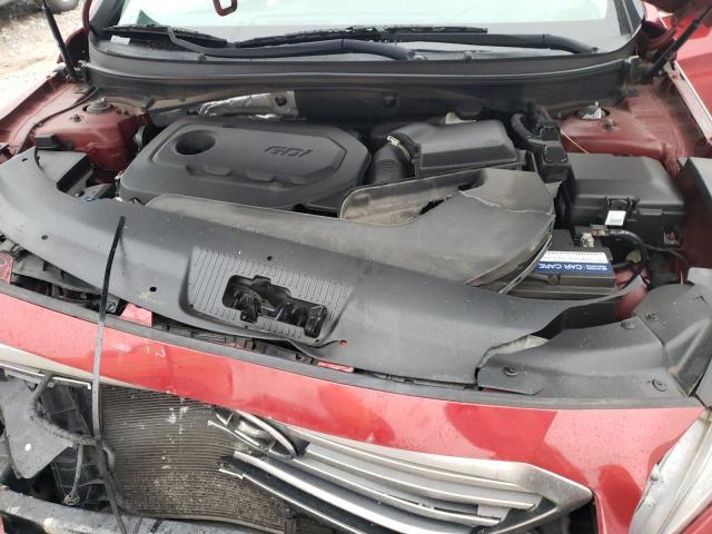 Photo 11 from auction – 2015 HYUNDAI SONATA SE with VIN 5NPE24AF3FH056679