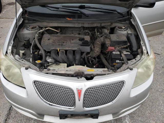 Photo 11 from auction – 2005 PONTIAC VIBE with VIN 5Y2SL63805Z405072
