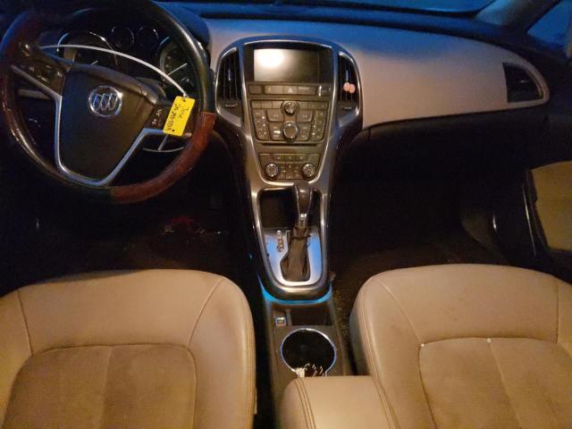 Photo 8 from auction – 2015 BUICK VERANO with VIN 1G4PP5SK4F4148140