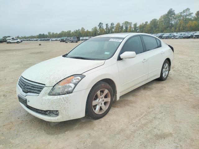 Photo 1 from auction – 2008 NISSAN ALTIMA 2.5 with VIN 1N4AL21E88C290926