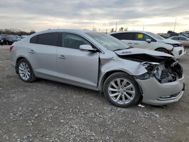 Photo 4 from auction – 2014 BUICK LACROSSE with VIN 1G4GB5G31EF105233