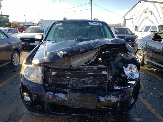 Photo 5 from auction – 2008 FORD ESCAPE XLT with VIN 1FMCU93148KC46068