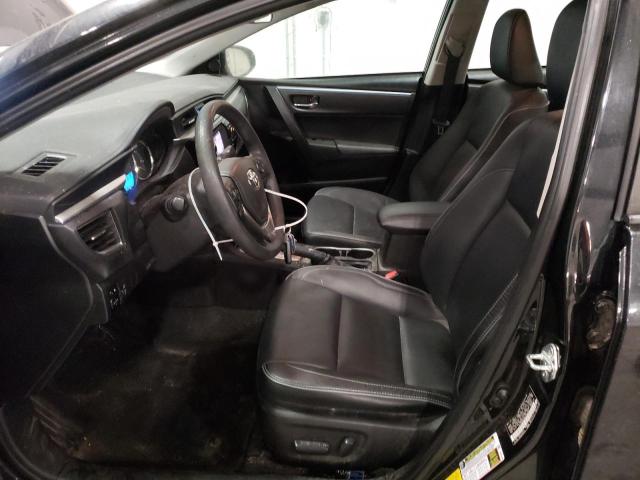 Photo 7 from auction – 2014 TOYOTA COROLLA L with VIN 5YFBURHE0EP158515