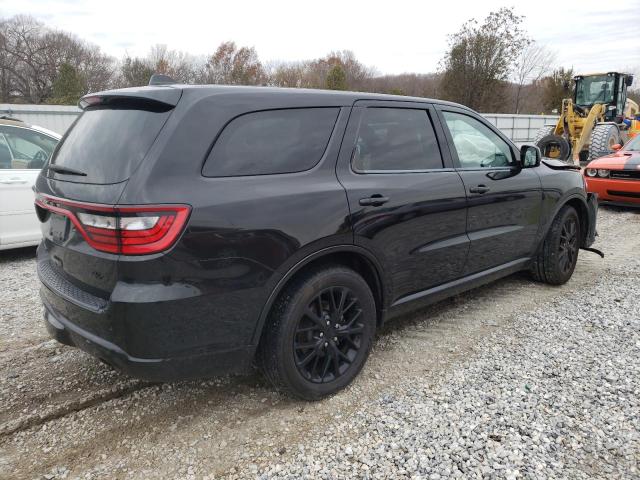 Photo 3 from auction – 2015 DODGE DURANGO R/ with VIN 1C4SDJCT9FC885816