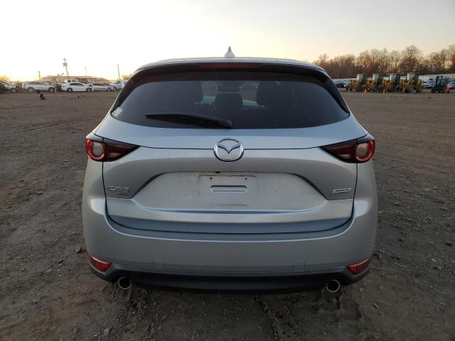 Photo 6 from auction – 2019 MAZDA CX-5 TOURI with VIN JM3KFBCM7K0577314