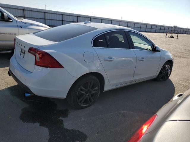 Photo 3 from auction – 2012 VOLVO S60 T5 with VIN YV1622FS2C2143057