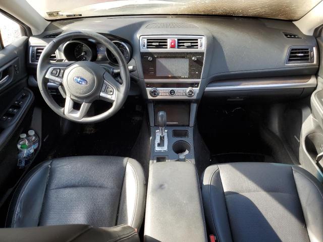 Photo 8 from auction – 2015 SUBARU LEGACY 2.5 with VIN 4S3BNAJ63F3015800