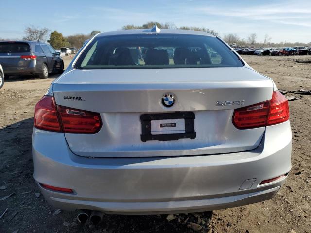 Photo 6 from auction – 2015 BMW 328 I with VIN WBA3A5C56FF608574