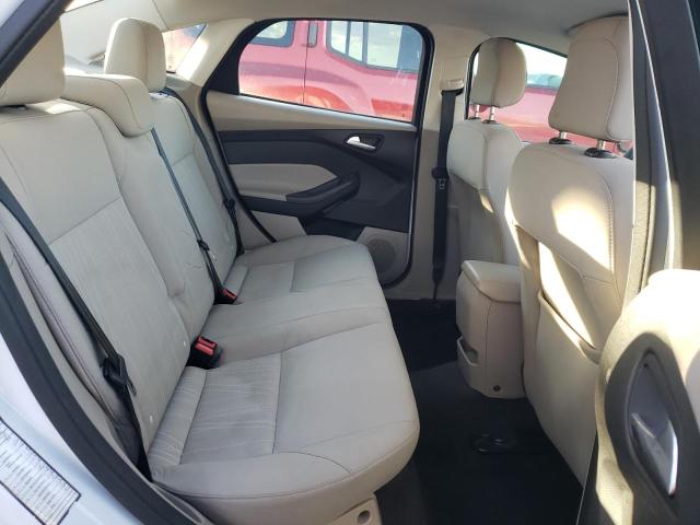 Photo 10 from auction – 2018 FORD FOCUS SE with VIN 1FADP3F22JL280890