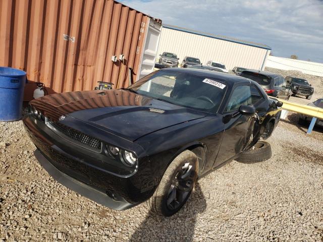 DODGE CHALLENGER 2009 with VIN 2B3LJ54T79H502056 - Photo from auction