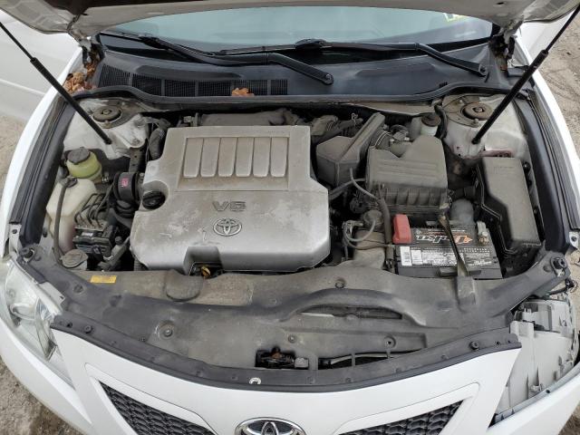 Photo 11 from auction – 2008 TOYOTA CAMRY LE with VIN 4T1BK46K98U574597