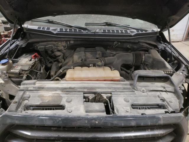 Photo 11 from auction – 2016 FORD F150 SUPER with VIN 1FTEX1EP9GFC03554