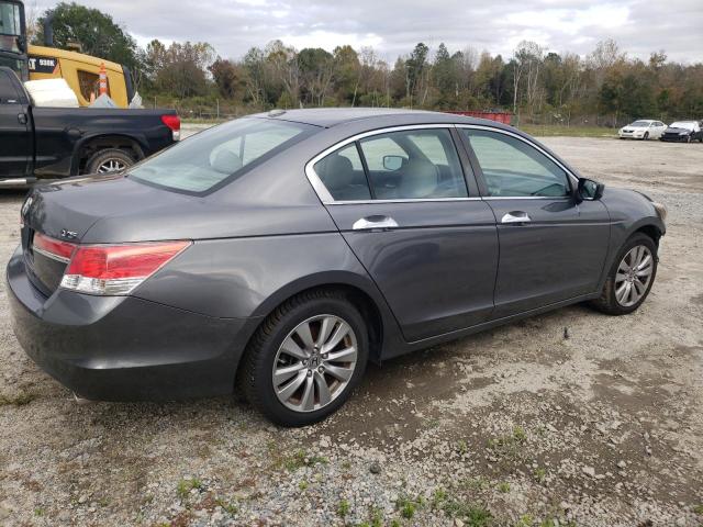 Photo 3 from auction – 2012 HONDA ACCORD EXL with VIN 1HGCP3F82CA029765