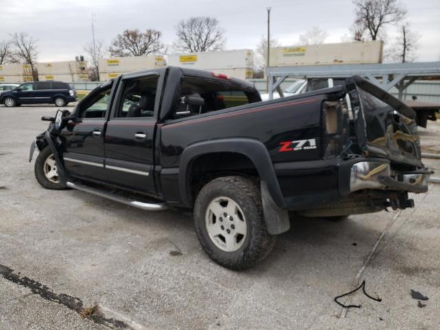 Photo 2 from auction – 2007 CHEVROLET SILVERADO with VIN 2GCEK13Z971110219